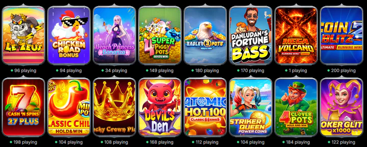 Norsemania — seo-text:games